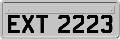 EXT2223