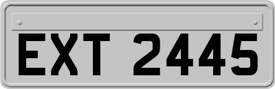 EXT2445