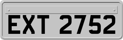 EXT2752