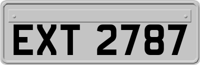 EXT2787