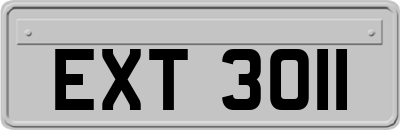EXT3011