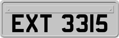 EXT3315