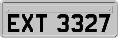 EXT3327
