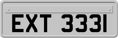EXT3331