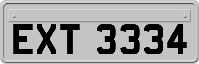 EXT3334