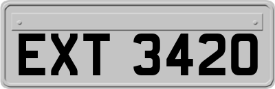 EXT3420