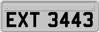 EXT3443