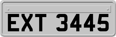 EXT3445