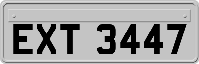EXT3447
