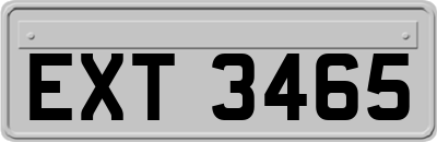 EXT3465