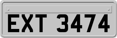 EXT3474
