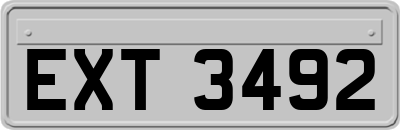 EXT3492