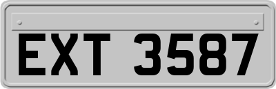 EXT3587