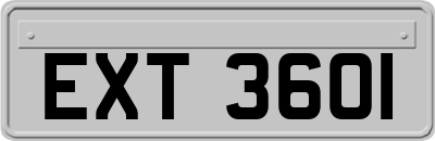 EXT3601