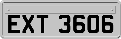 EXT3606