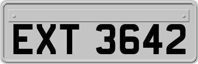 EXT3642
