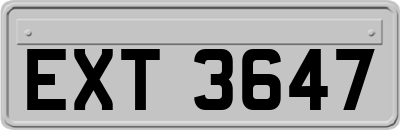 EXT3647
