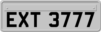 EXT3777