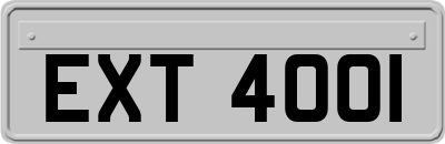 EXT4001