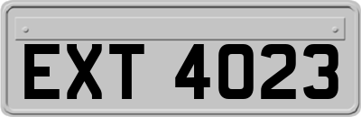 EXT4023