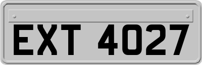 EXT4027