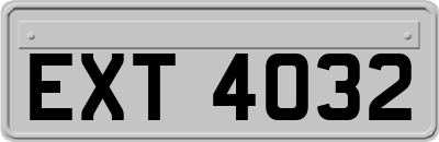 EXT4032