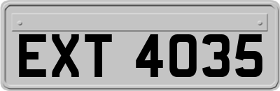 EXT4035
