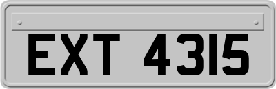EXT4315
