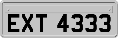 EXT4333