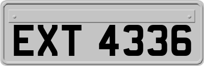 EXT4336