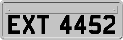 EXT4452