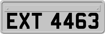 EXT4463