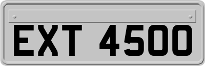 EXT4500