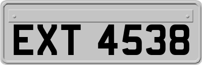 EXT4538