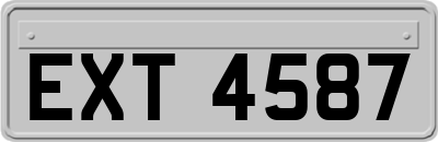 EXT4587