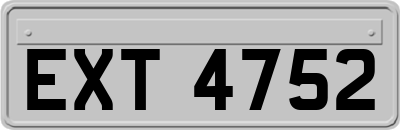 EXT4752