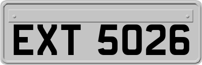EXT5026