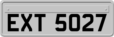 EXT5027
