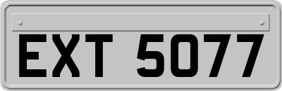 EXT5077
