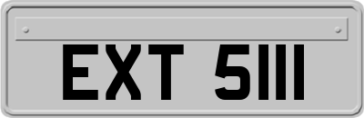 EXT5111