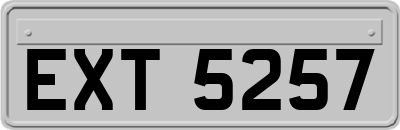 EXT5257