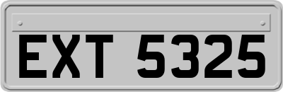EXT5325