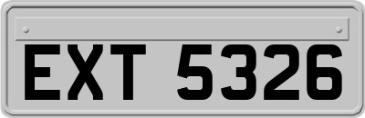 EXT5326