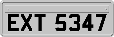 EXT5347