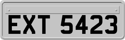 EXT5423