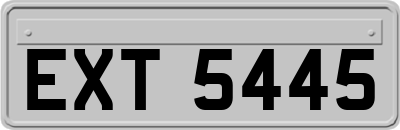 EXT5445