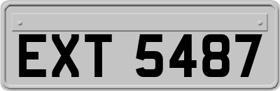EXT5487