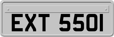 EXT5501