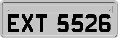 EXT5526
