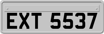 EXT5537